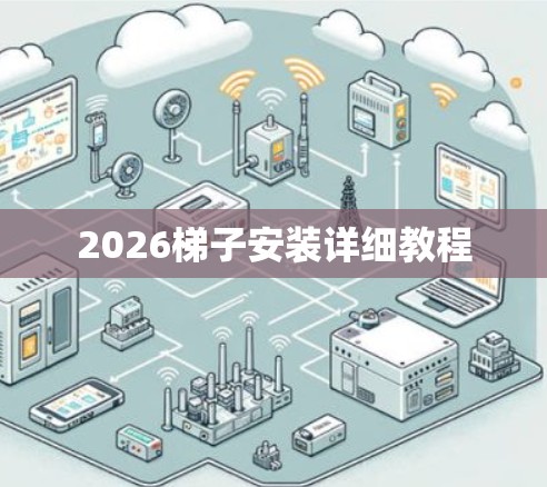 2026梯子安装详细教程