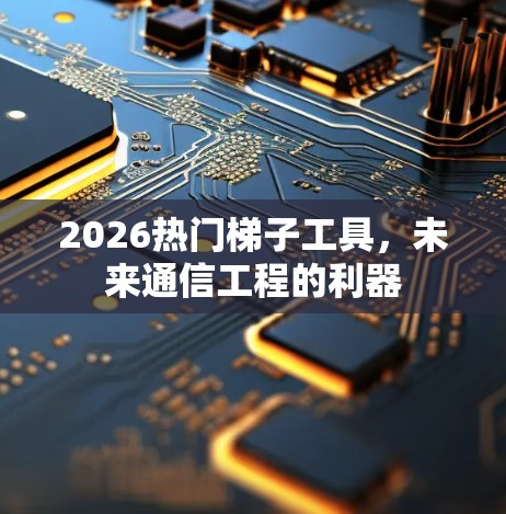2026热门梯子工具，未来通信工程的利器