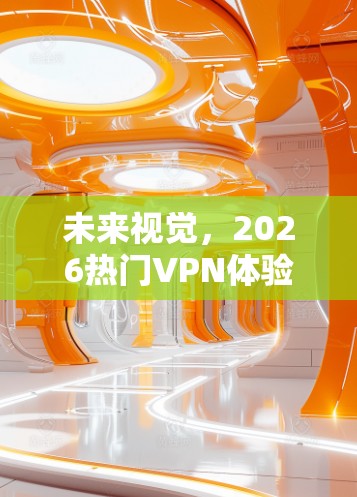 未来视觉，2026热门VPN体验中心