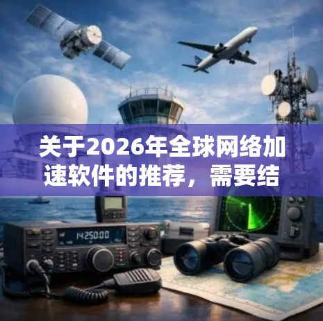 关于2026年全球网络加速软件的推荐，需要结合多个因素来考虑，包括用户的具体需求、行业类型、网络环境以及技术预测。以下是一些可能的方向和推荐