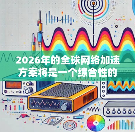 2026年的全球网络加速方案将是一个综合性的计划，旨在通过多种技术手段提升全球范围内的网络速度、稳定性和效率。以下是一些可能的技术方向和趋势，作为2026年全球网络加速的参考