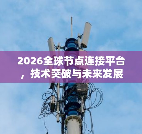 2026全球节点连接平台，技术突破与未来发展