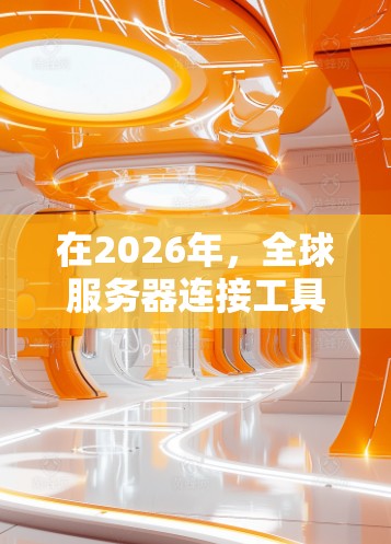在2026年，全球服务器连接工具将更加智能化、自动化和高效。以下是一些可能广泛使用的全球服务器连接工具，基于当前的技术趋势和未来可能的发展