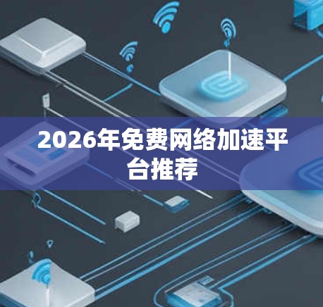 2026年免费网络加速平台推荐