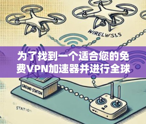 为了找到一个适合您的免费VPN加速器并进行全球节点测速，以下是我的思考过程和建议