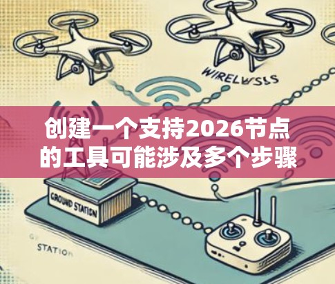 创建一个支持2026节点的工具可能涉及多个步骤和技术，具体取决于你想要实现的功能。以下是一个可能的框架，帮助你构建一个2026节点的工具