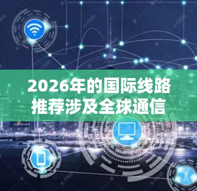 2026年的国际线路推荐涉及全球通信网络的发展趋势和技术创新,以下是一些可能的推荐方向和技术趋势 2026年的国际线路推荐涉及全球通信网络的发展趋势和技术创新,以下是一些可能的推荐方向和技术趋势