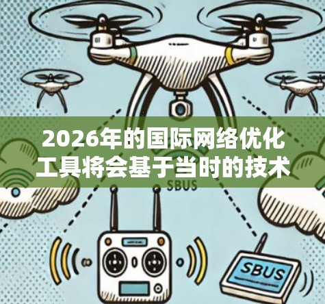 2026年的国际网络优化工具将会基于当时的技术发展，涵盖多种先进的网络技术和工具，帮助用户更高效地管理和优化国际网络。以下是一些可能的技术和工具，结合了对未来发展的预测