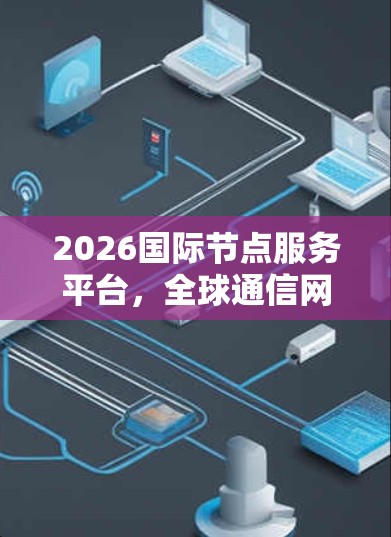 2026国际节点服务平台，全球通信网络的未来之路