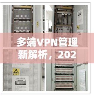 多端VPN管理新解析，2026年平台助力智能化运维