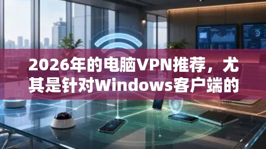 2026年的电脑VPN推荐,尤其是针对Windows客户端的合集,可能会根据网络环境、用户需求和技术发展有所不同。以下是一些可能符合2026年需求的推荐VPN服务 2026年的电脑VPN推荐,尤其是针对Windows客户端的合集,可能会根据网络环境、用户需求和技术发展有所不同。以下是一些可能符合2026年需求的推荐VPN服务