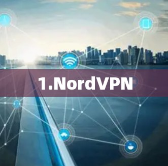1.NordVPN