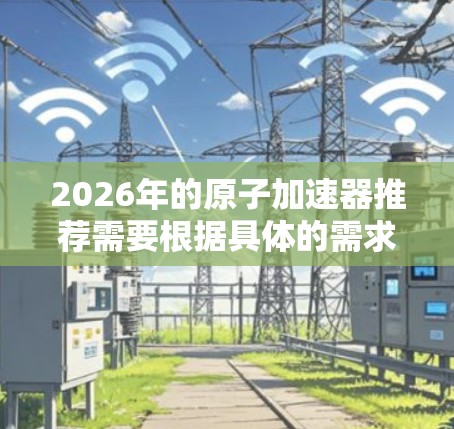 2026年的原子加速器推荐需要根据具体的需求来决定，比如是用于医疗成像、粒子物理实验、工业检测还是其他用途。以下是一些常见的原子加速器类型和推荐方向