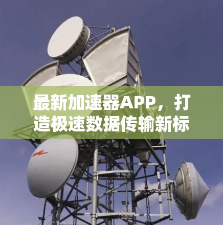 最新加速器APP，打造极速数据传输新标杆