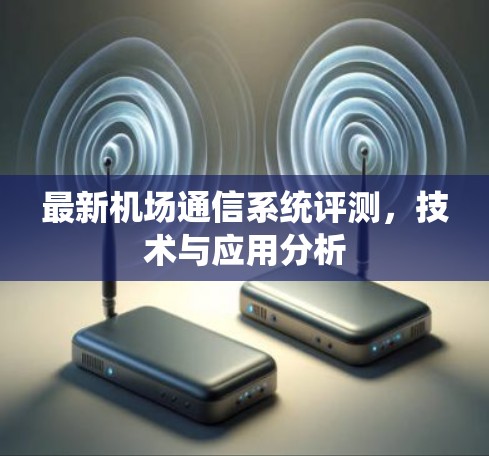 最新机场通信系统评测,技术与应用分析 最新机场通信系统评测,技术与应用分析