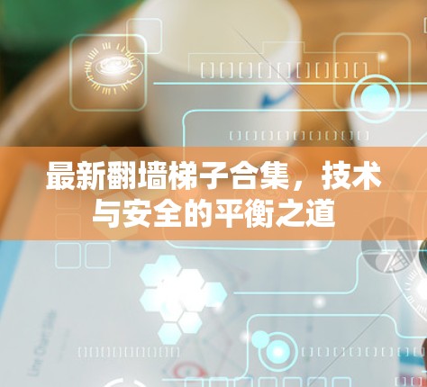 最新翻墙梯子合集，技术与安全的平衡之道