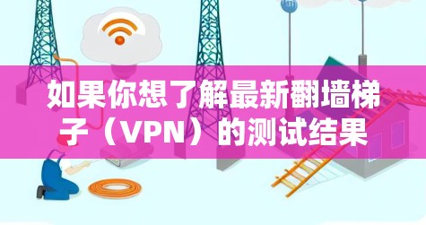 如果你想了解最新翻墙梯子（VPN）的测试结果和相关信息，可以参考以下步骤来进行测试