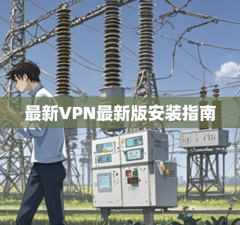 最新VPN最新版安装指南