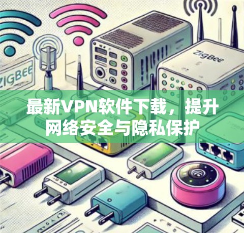 最新VPN软件下载,提升网络安全与隐私保护 最新VPN软件下载,提升网络安全与隐私保护