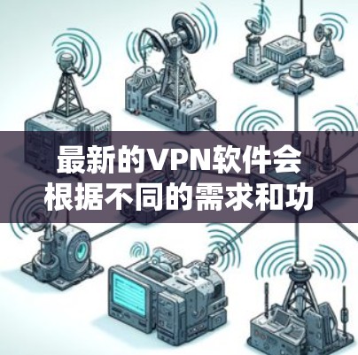 最新的VPN软件会根据不同的需求和功能有所不同。以下是一些知名的VPN服务提供商及其最新版本或更新的信息