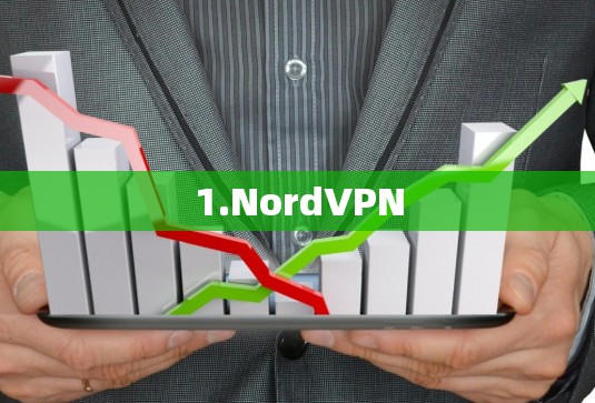 1.NordVPN