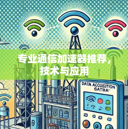 专业通信加速器推荐,技术与应用 专业通信加速器推荐,技术与应用