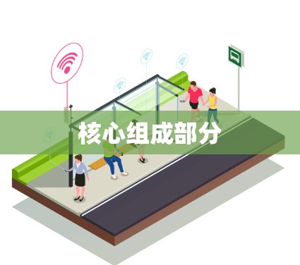 核心组成部分