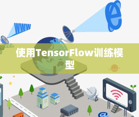 使用TensorFlow训练模型