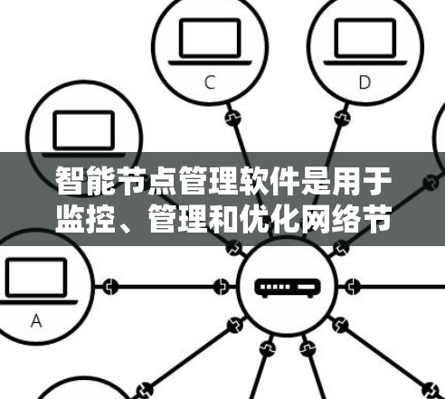 智能节点管理软件是用于监控、管理和优化网络节点的工具，帮助企业提高网络性能和安全性。以下是详细的分析和总结