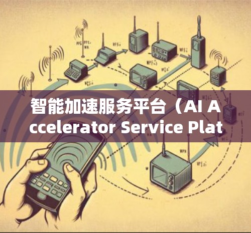 智能加速服务平台（AI Accelerator Service Platform）是一个综合性的工具，旨在帮助企业快速部署和管理AI模型，优化计算资源，提高业务效率。以下是该平台的详细功能和优势