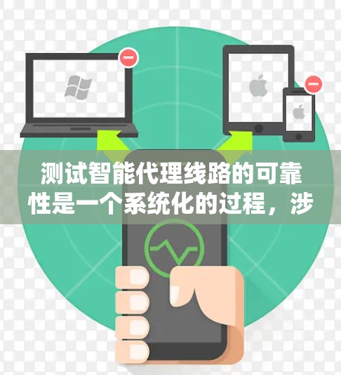 测试智能代理线路的可靠性是一个系统化的过程，涉及多个方面的考量和步骤。以下是一个有条理的测试计划和步骤指南，帮助您全面评估智能代理线路的性能和可靠性