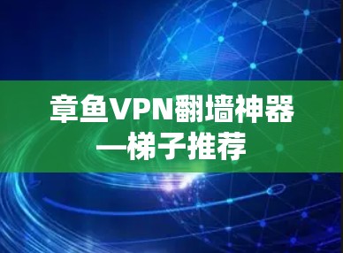章鱼VPN翻墙神器—梯子推荐 章鱼VPN翻墙神器—梯子推荐