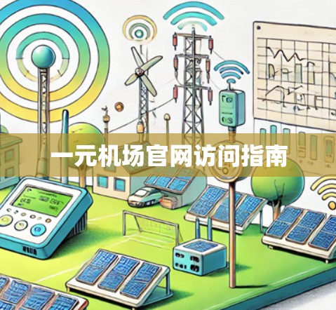 一元机场官网访问指南