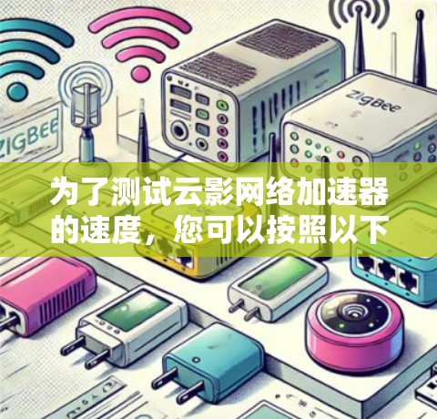 为了测试云影网络加速器的速度,您可以按照以下步骤进行 为了测试云影网络加速器的速度,您可以按照以下步骤进行