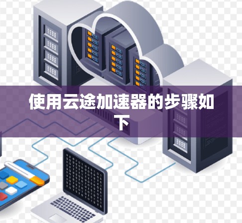 使用云途加速器的步骤如下