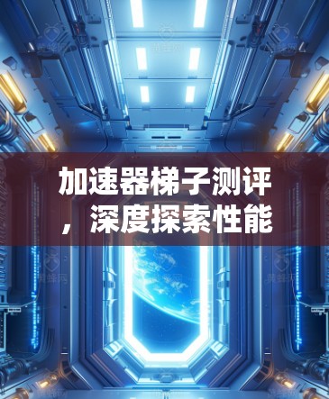 加速器梯子测评，深度探索性能测试工具的核心价值