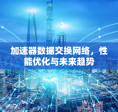 加速器数据交换网络，性能优化与未来趋势