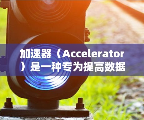 加速器(Accelerator)是一种专为提高数据传输效率而设计的网络设备,广泛应用于云计算、数据中心和高性能计算(HPC)环境中。以下是加速器的详细介绍